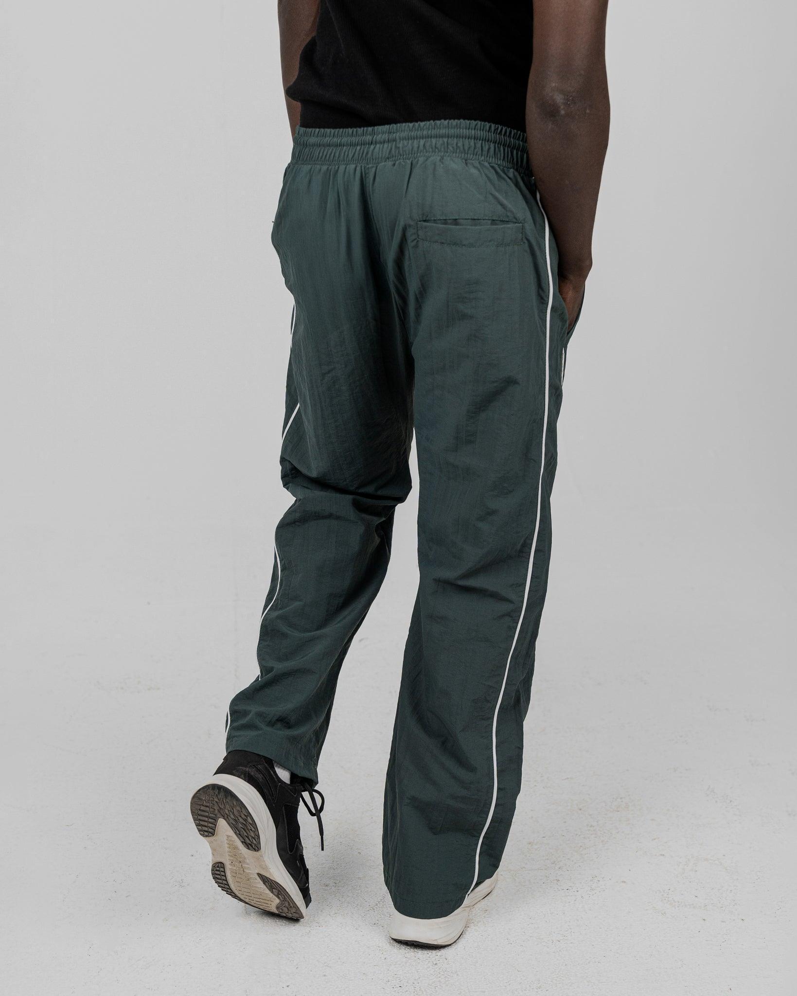 Unisex Green Future Pant - Sparx