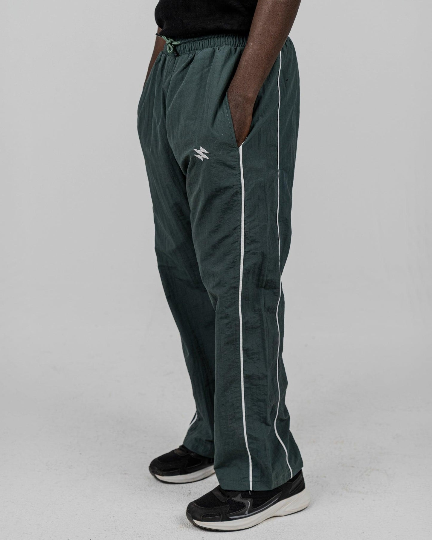Unisex Green Future Pant - Sparx