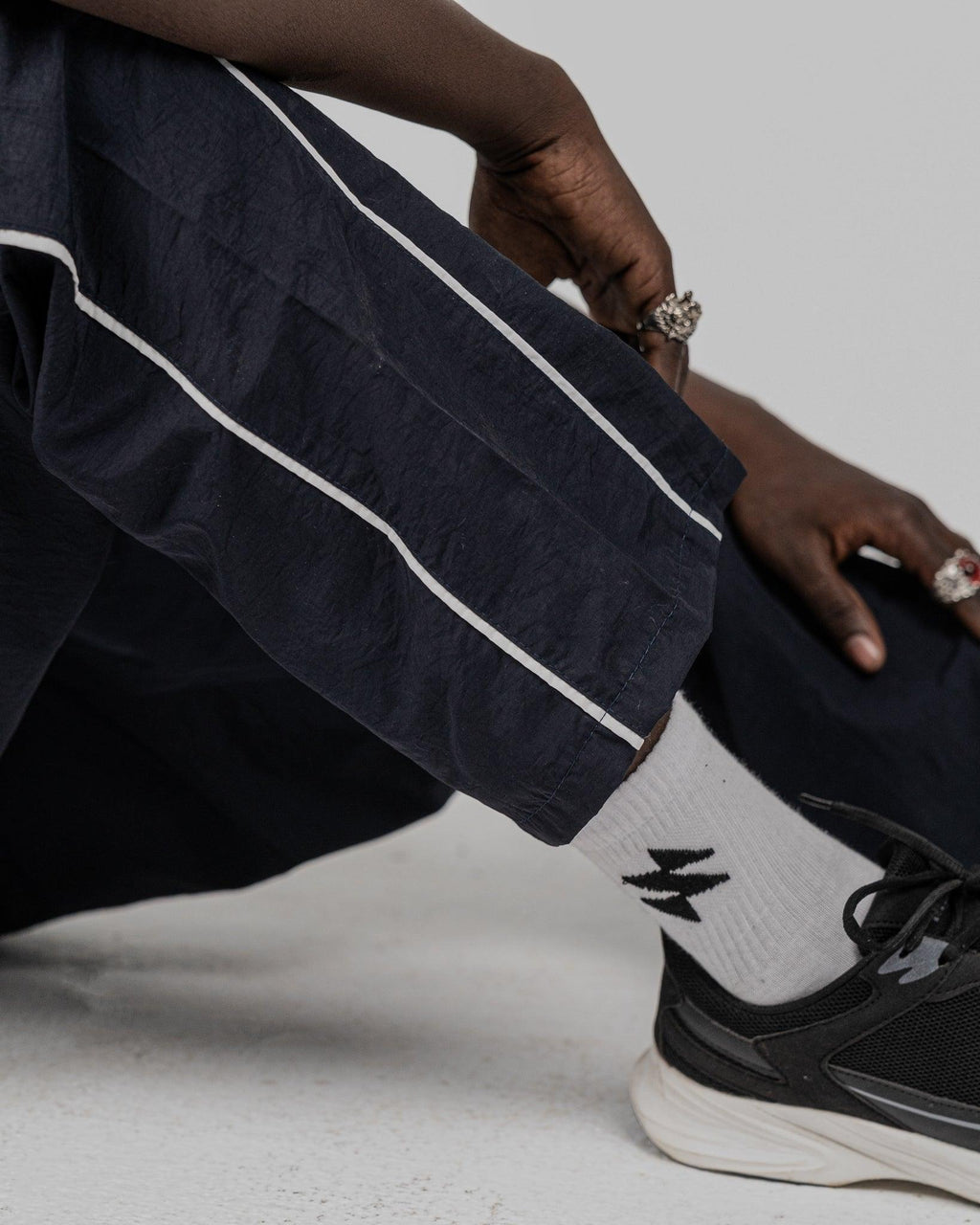 Unisex Future Pants - Sparx