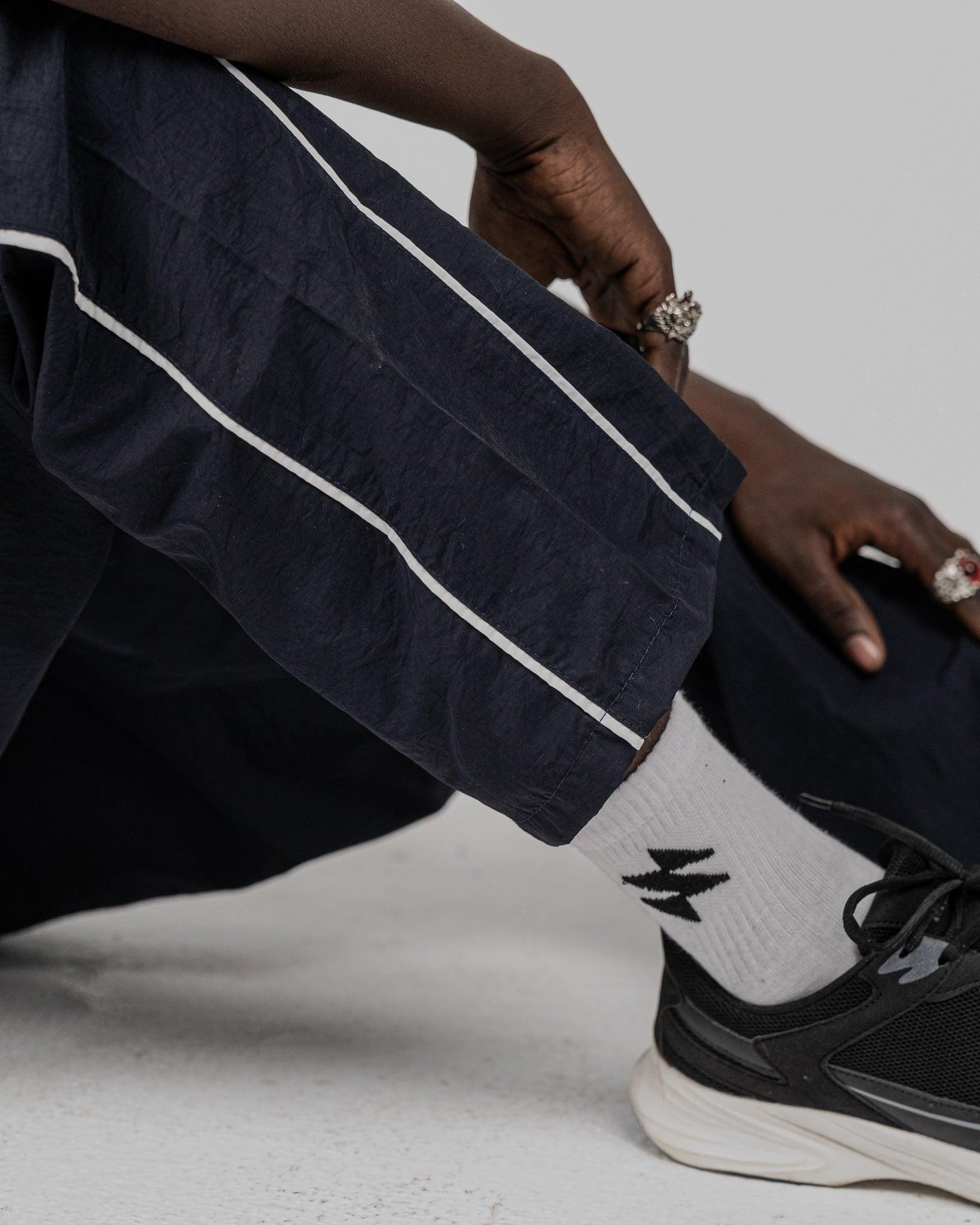 Unisex Future Pants - Sparx