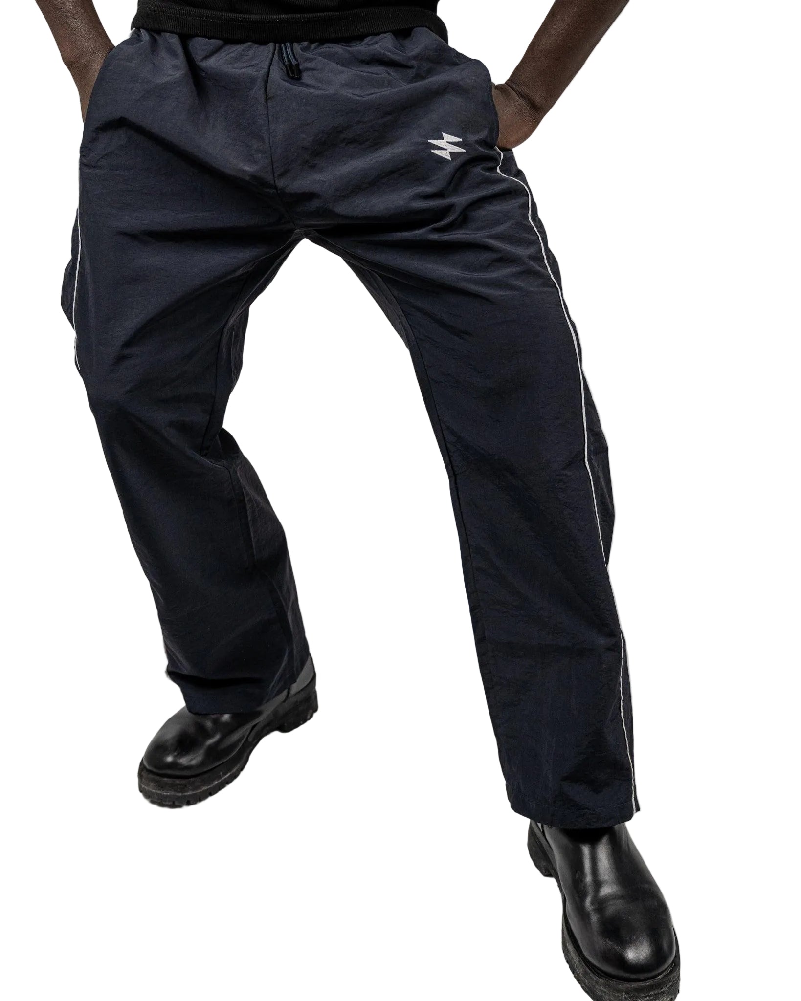 Unisex Future Pants - Sparx