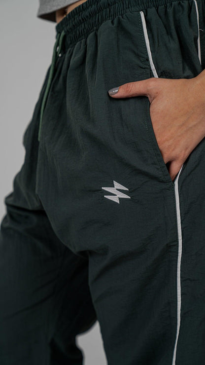 Unisex Green Future Pant - Sparx