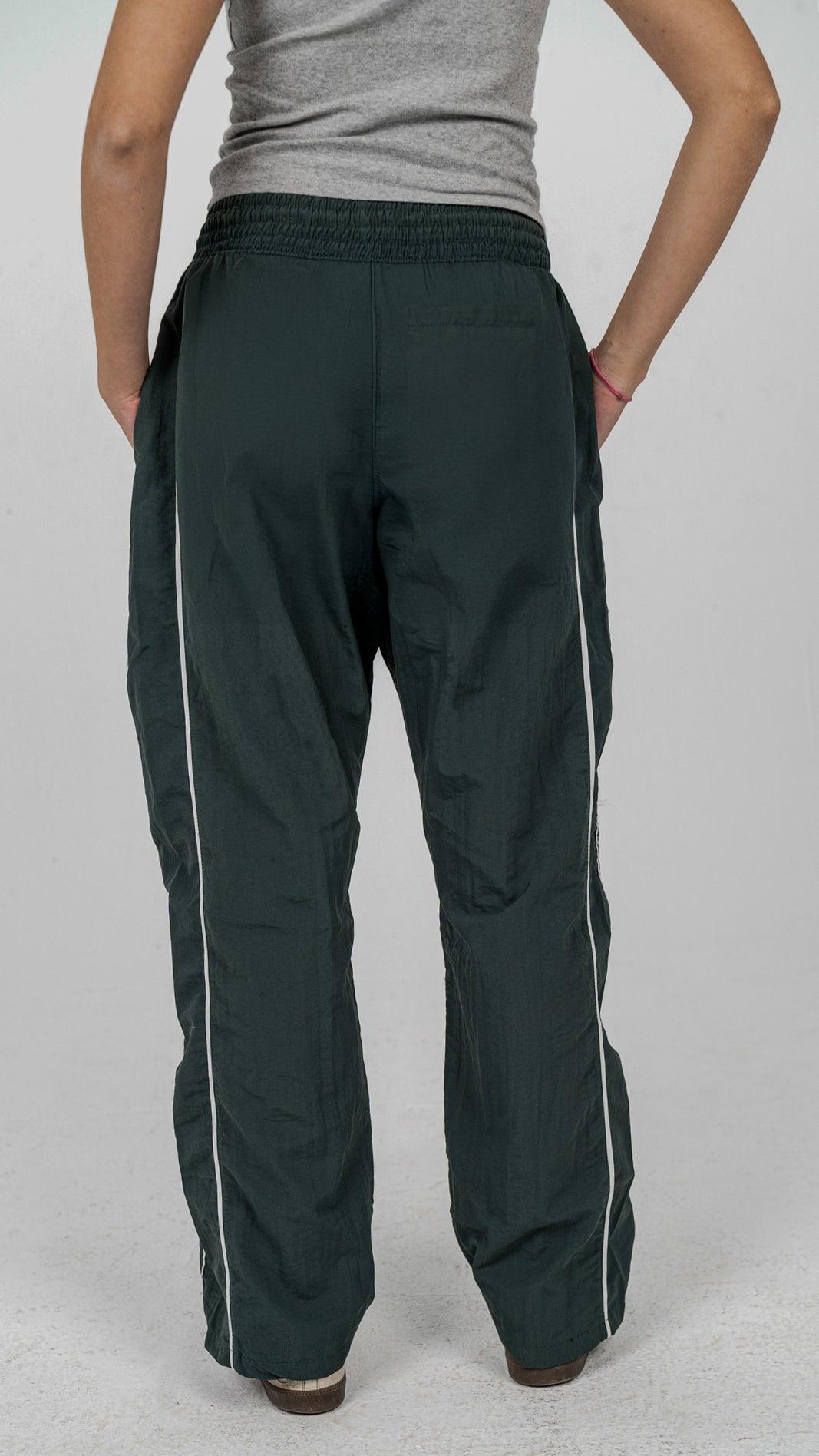 Unisex Green Future Pant - Sparx