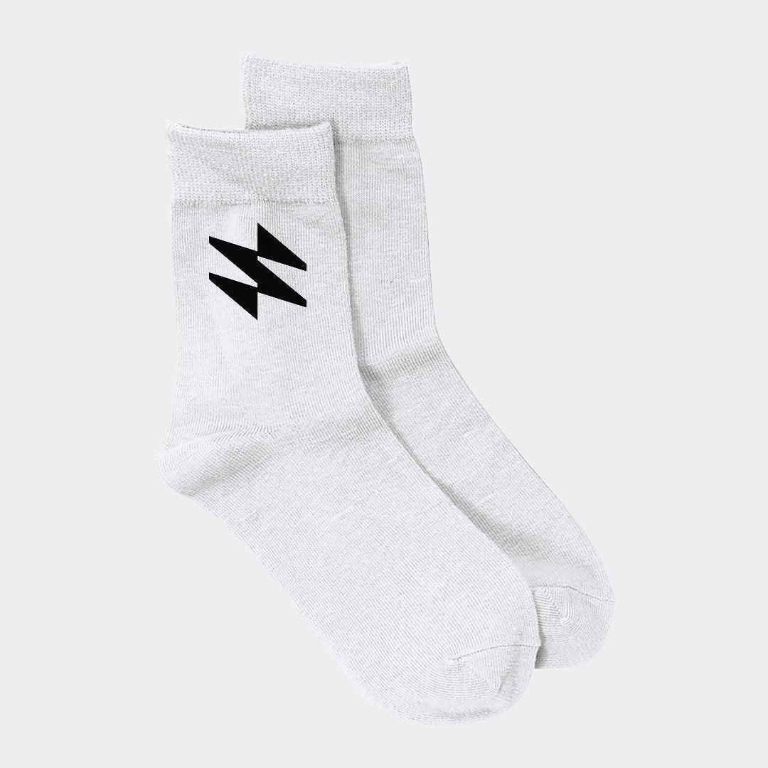 3X Pac Cotton Socks - Sparx