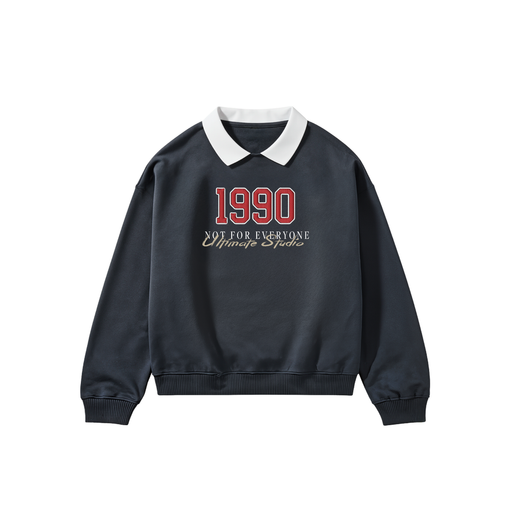 SPARX GREY JERESY POLO